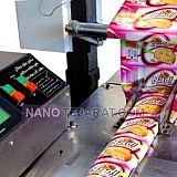 دستگاه بسته بندی کلوچه سنتی دستگاه بسته بندی کلوچه سنتی